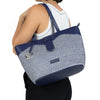 Remonte Q0759-14 Womens Bag Blue