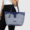 Remonte Q0759-14 Womens Bag Blue