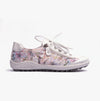Remonte LIV Womens Shoes Silver