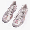 Remonte LIV Womens Shoes Silver
