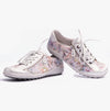 Remonte LIV Womens Shoes Silver