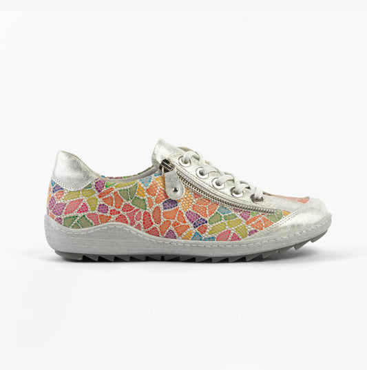 R1402-97 Womens Shoes Multi
