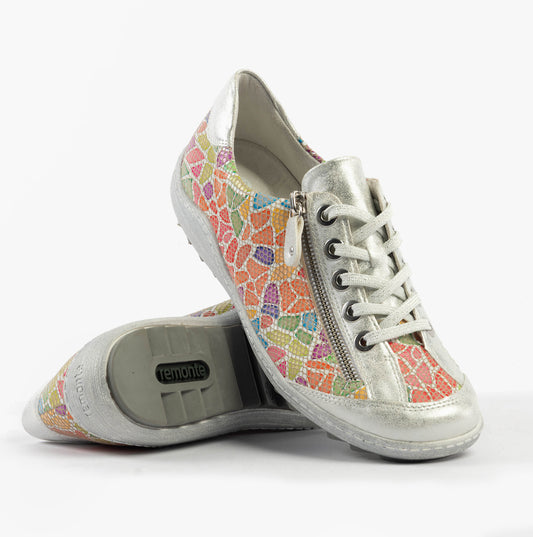 R1402-97 Womens Shoes Multi