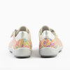 R1402-97 Womens Shoes Multi