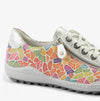 R1402-97 Womens Shoes Multi