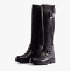 Remonte R6593-00 Womens Boots Black