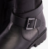 Remonte R6593-00 Womens Boots Black