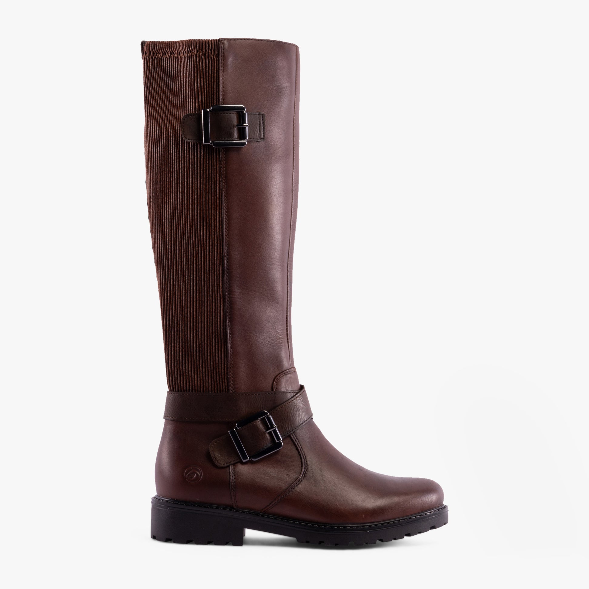 Remonte R6593-25 Womens Boots Brown