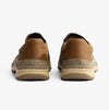 Rieker 03365-25 Mens Shoes Brown