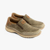 Rieker 03365-25 Mens Shoes Brown
