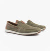 08866-54 Mens Shoes Green