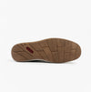 08866-54 Mens Shoes Green