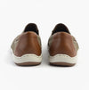 08866-54 Mens Shoes Green