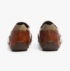 Rieker 09053-24 Mens Shoes Brown