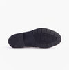Rieker 10353-00 Mens Shoes Black