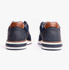 Rieker 11311-14 Mens Trainers Blue