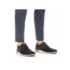 Rieker 11311-14 Mens Trainers Blue