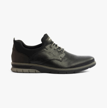 14450-00 Mens Shoes Black