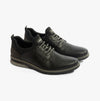 14450-00 Mens Shoes Black