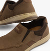 Rieker 17368-25 Mens Shoes Brown