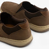 Rieker 17368-25 Mens Shoes Brown