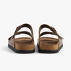 Rieker 21190-26 Mens Sandals Brown
