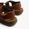 Rieker 21461-24 Mens Sandals Brown