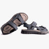 Rieker 26761-14 Mens Sandals Blue