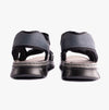 Rieker 26761-14 Mens Sandals Blue
