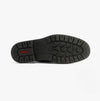 Rieker 33180-00 Mens Boots Black