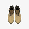 Rieker 37712-23 Mens Boots Honey