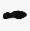 Rieker 41080-00 Womens Shoes Black