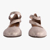 Rieker 41080-60 Womens Shoes Beige