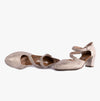 Rieker 41080-60 Womens Shoes Beige