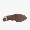 Rieker 41080-60 Womens Shoes Beige