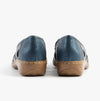 41385-15 Womens Shoes Blue