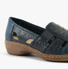 41385-15 Womens Shoes Blue