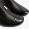 Rieker 41757-00 Womens Shoes Black