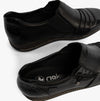 Rieker 44254-00 Womens Shoes Black