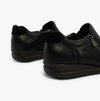 Rieker 44265-00 Womens Shoes Black