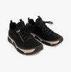 Rieker 45973-00 Womens Shoes Black