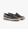 47666-14 Womens Shoes Blue