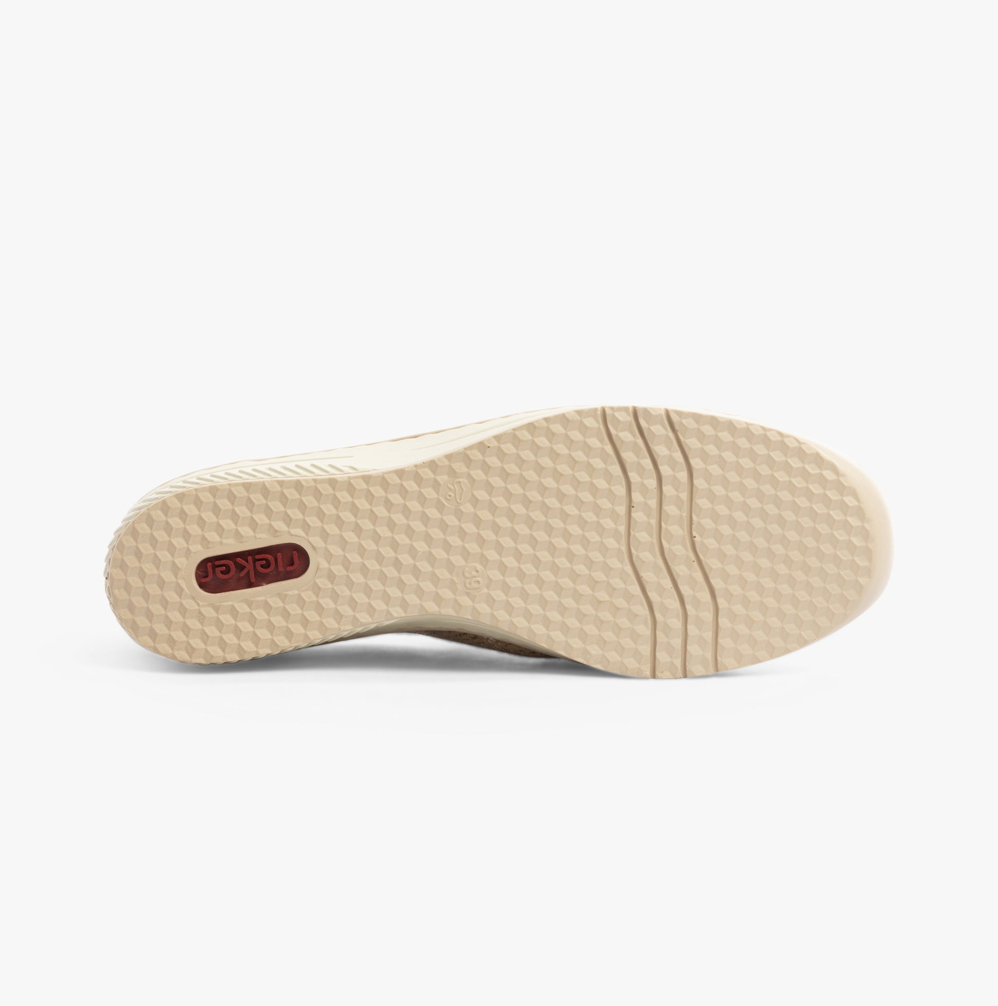 Rieker 48761-90 Womens Shoes Multi