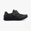 Rieker 48951-14 Womens Shoes Blue