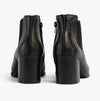 Rieker 50194-00 Womens Boots Black