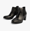 Rieker 50194-00 Womens Boots Black