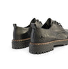Rieker 52052-00 Womens Shoes Black