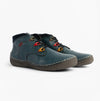 Rieker 52544-14 Womens Boots Blue