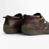 Rieker 52584-30 Womens Boots Red