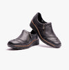 Rieker 53761-00 Womens Shoes Black